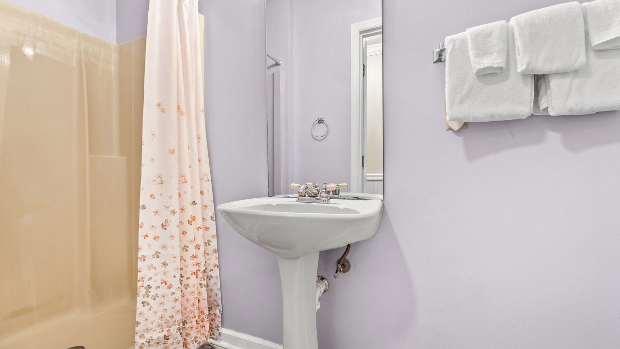 Photo of Bathroom in Little River