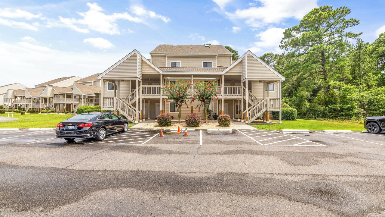 Photo of Outdoor in Little River