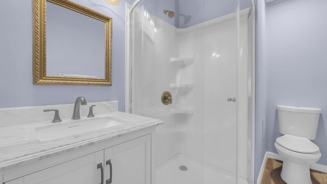 Photo of Bathroom in Little River