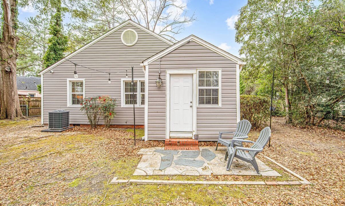 Photo of Outdoor in Terry Sanford