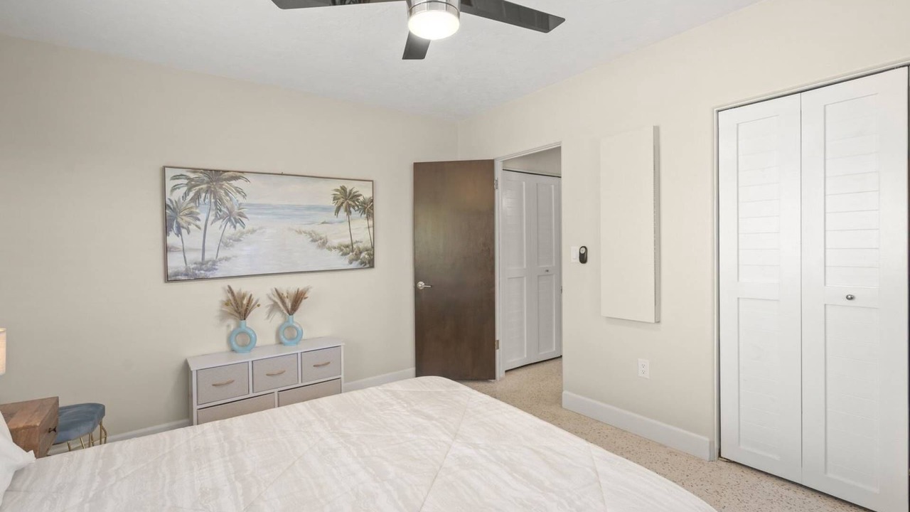 Photo of Bedroom in Ridge Wood Heights