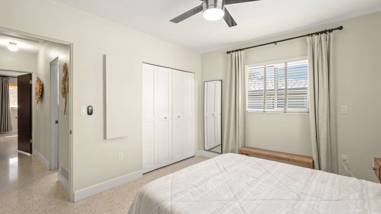 Photo of Bedroom in Ridge Wood Heights