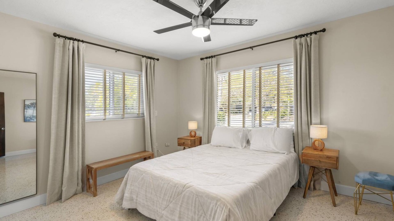 Photo of Bedroom in Ridge Wood Heights