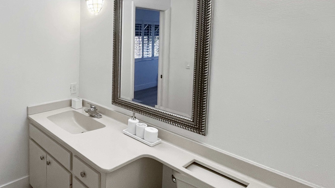 Photo of Bathroom in Bay Isle
