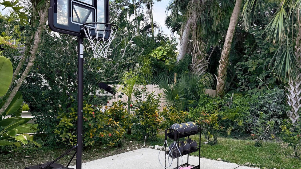 Photo of Outdoor in Bay Isle