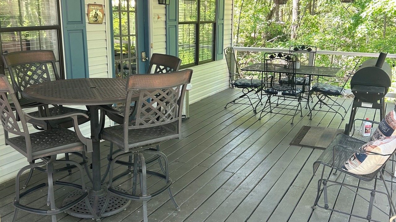Photo of Outdoor in Iuka
