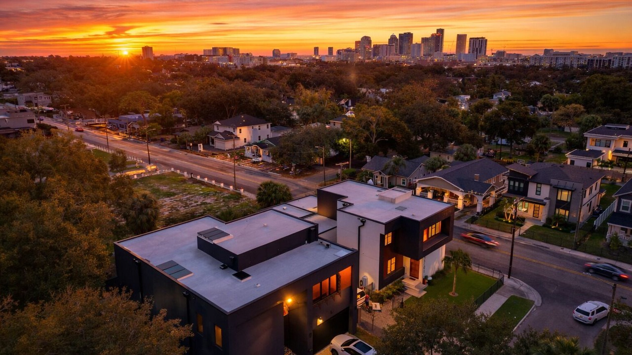 Photo of Outdoor in Riverside Heights