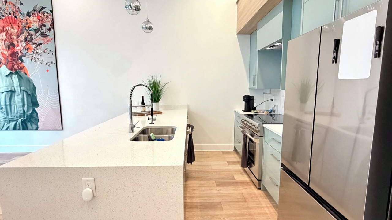 Photo of Kitchen in Riverside Heights