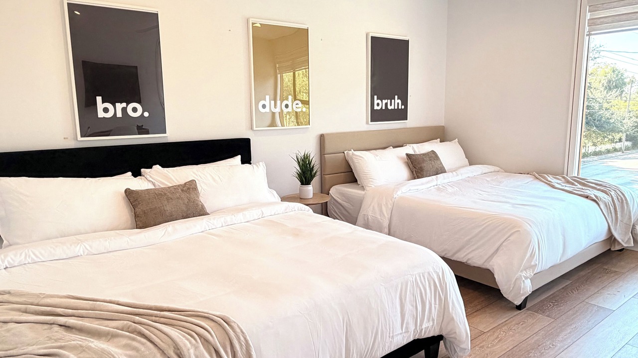 Photo of Bedroom in Riverside Heights