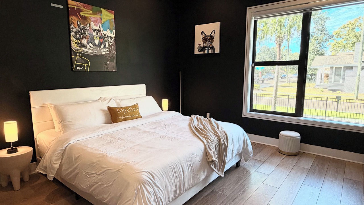 Photo of Bedroom in Riverside Heights