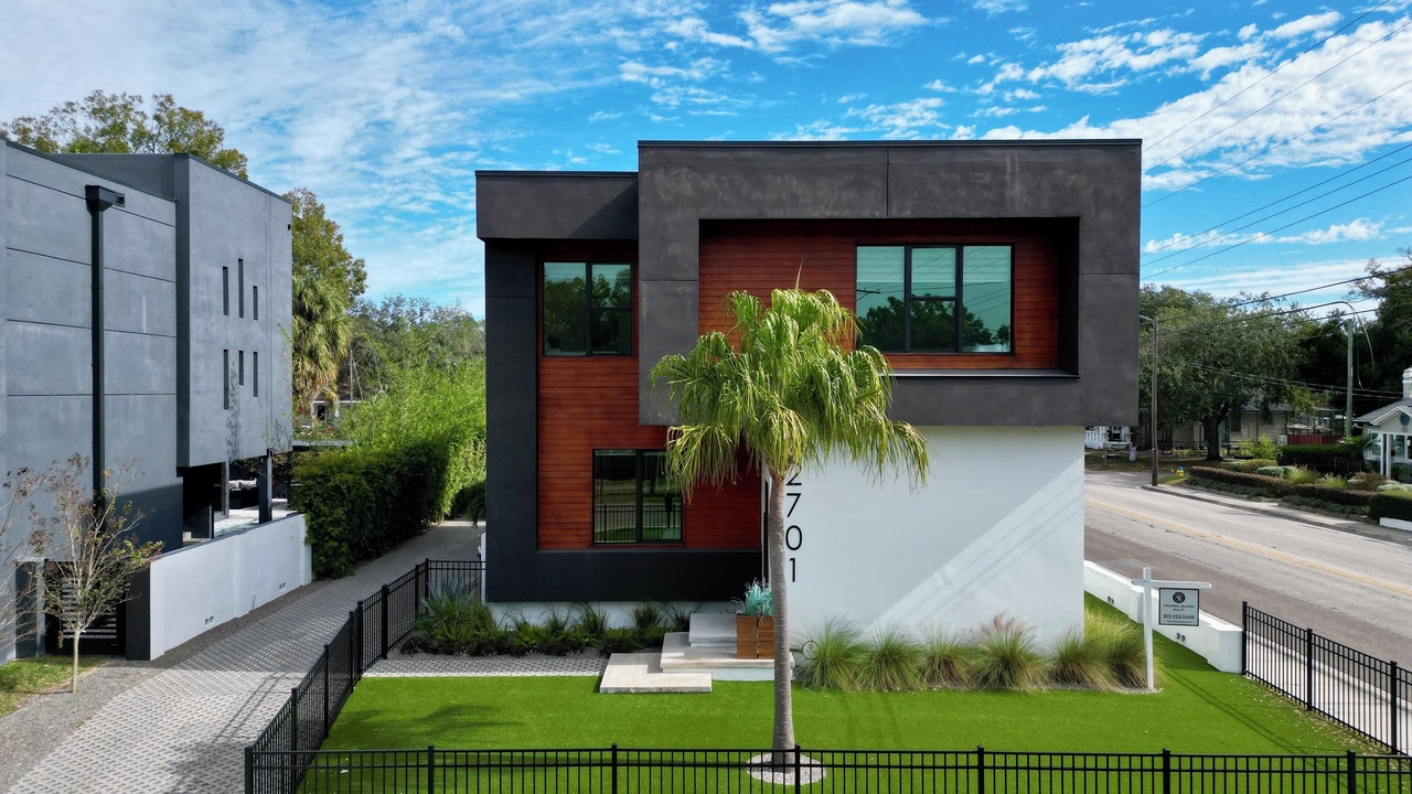 Photo of Outdoor in Riverside Heights