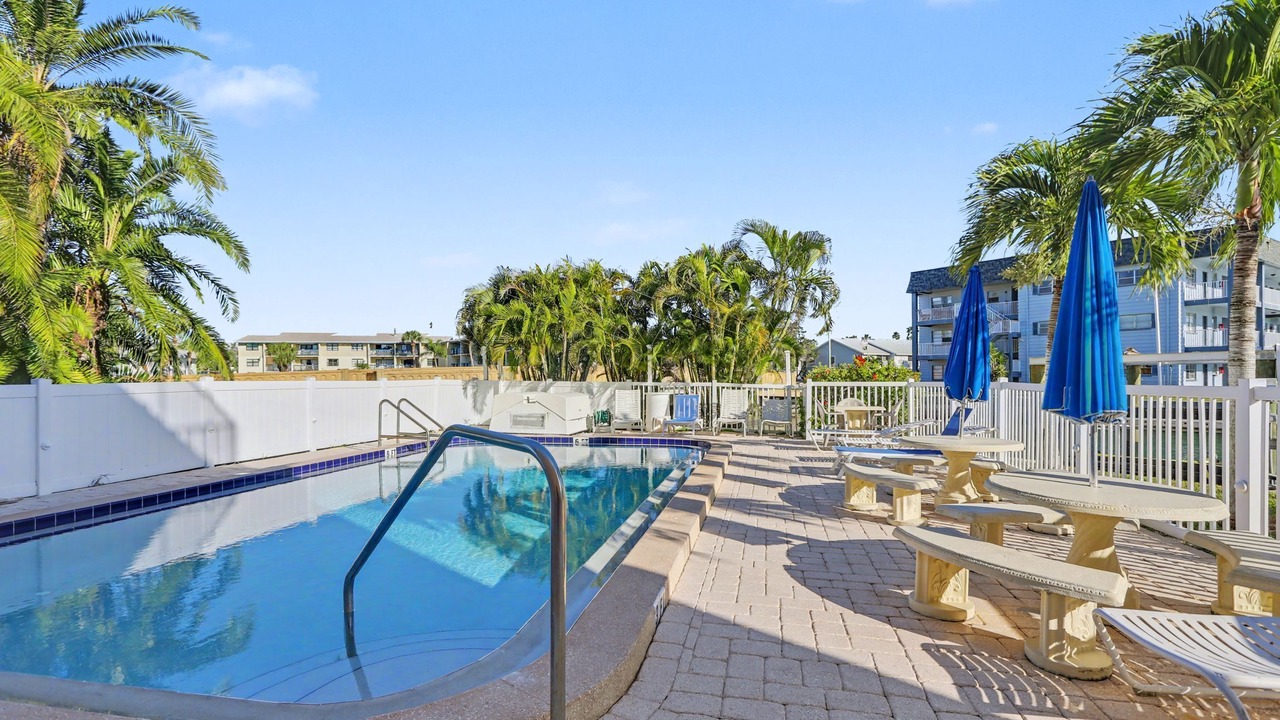 Photo of Outdoor in Treasure Island