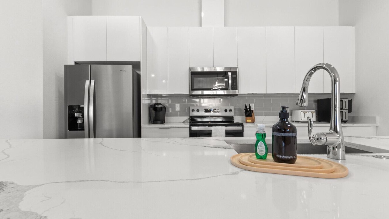 Photo of Kitchen in Tampa