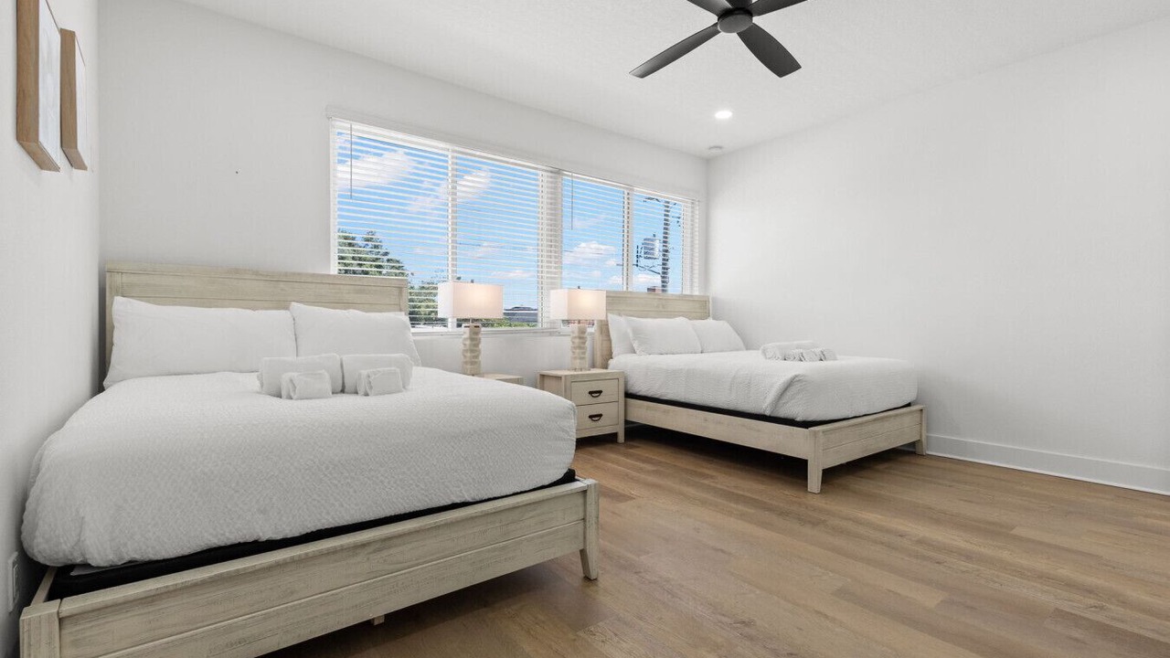 Photo of Bedroom in Tampa