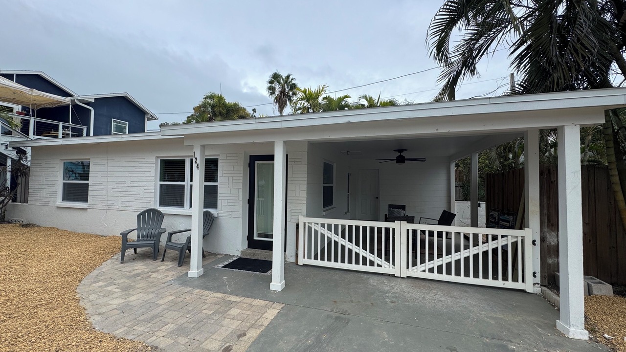 Photo of Outdoor in Sunset Beach
