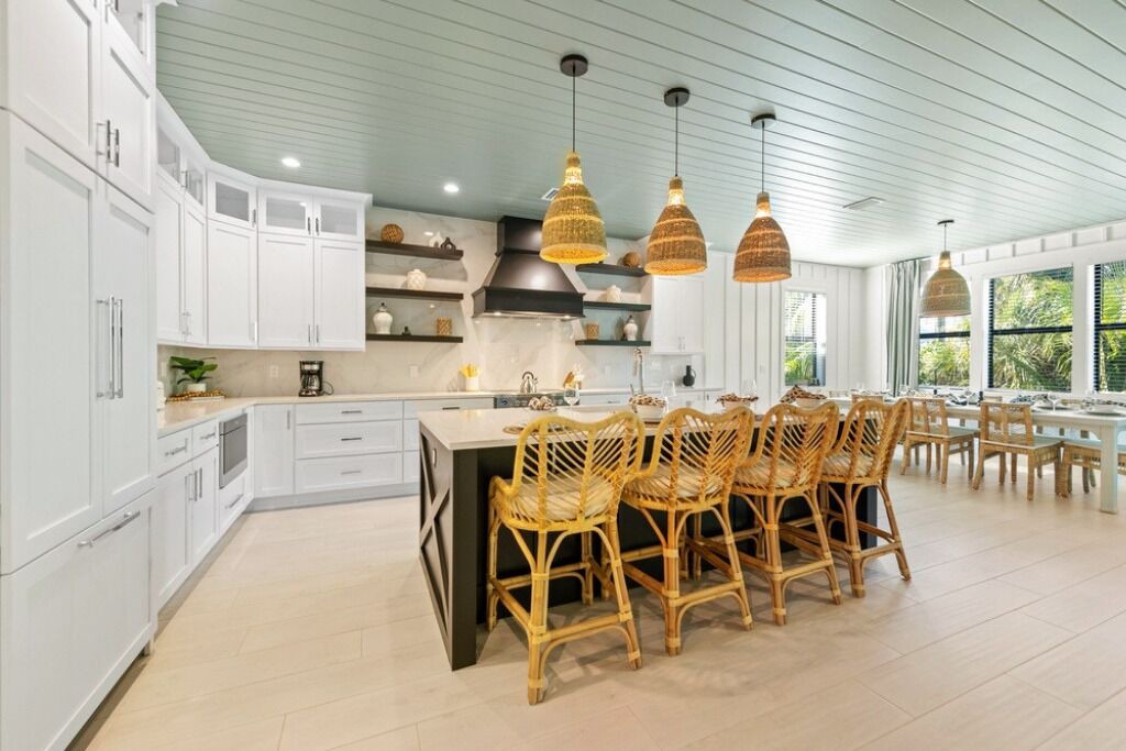 Photo of Kitchen in Sarasota