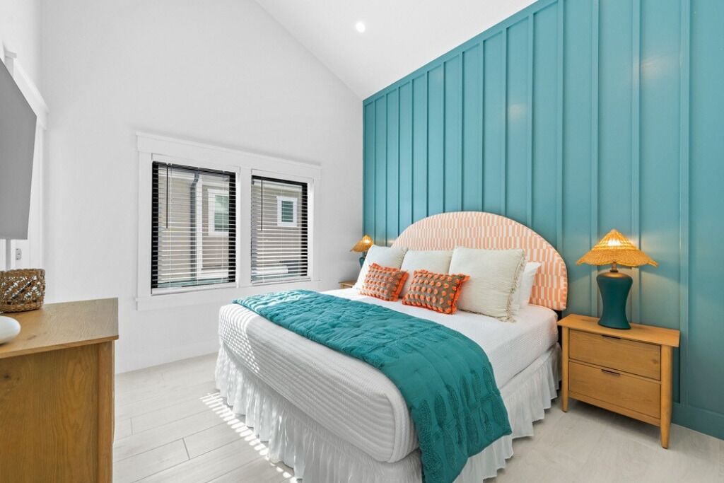 Photo of Bedroom in Sarasota