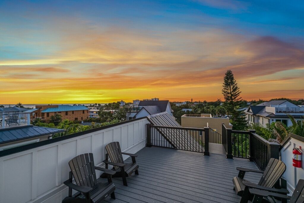 Photo of Patio Balcony in Sarasota