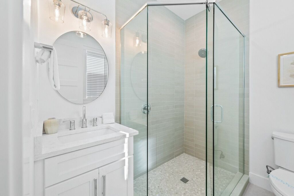 Photo of Bathroom in Sarasota