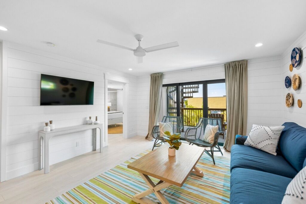 Photo of Livingroom in Sarasota