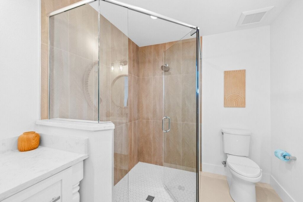 Photo of Bathroom in Sarasota