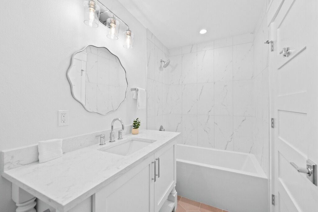 Photo of Bathroom in Sarasota