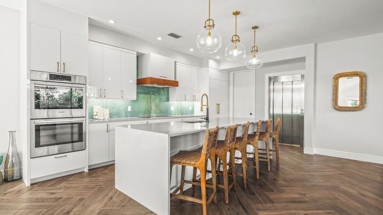 Photo of Kitchen in Sarasota