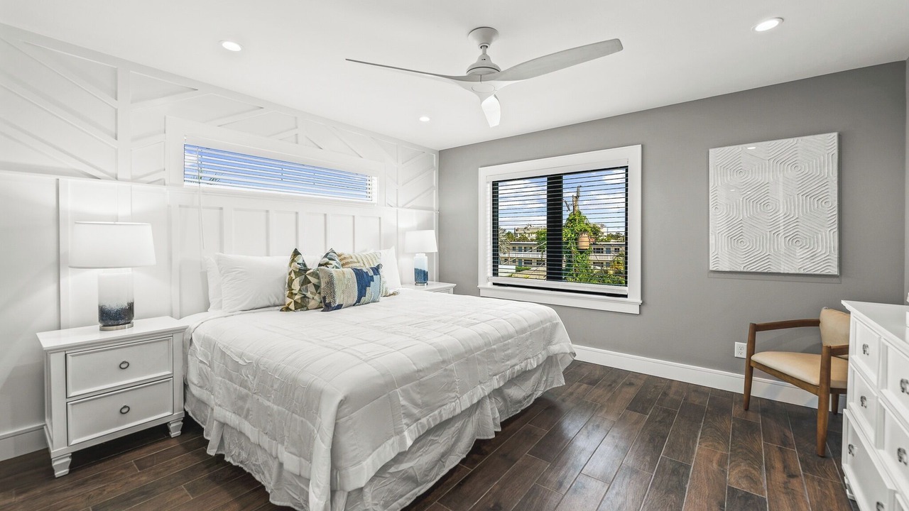 Photo of Bedroom in Sarasota