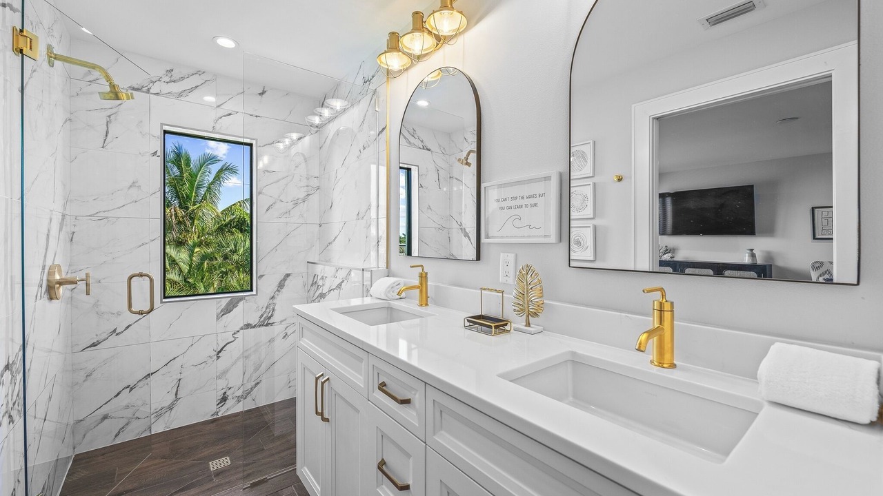 Photo of Bathroom in Sarasota