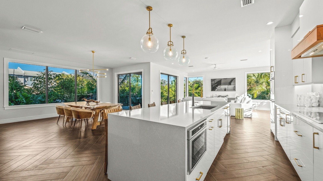 Photo of Kitchen in Sarasota