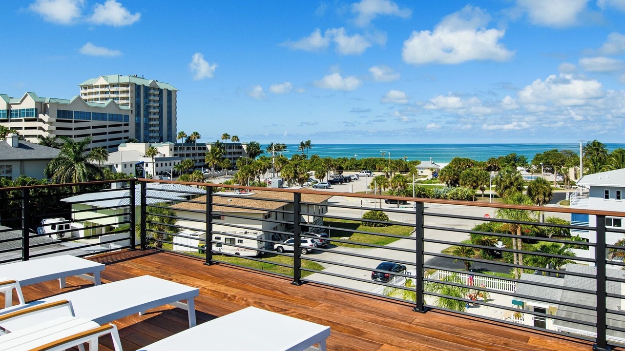 Photo of Patio Balcony in Sarasota