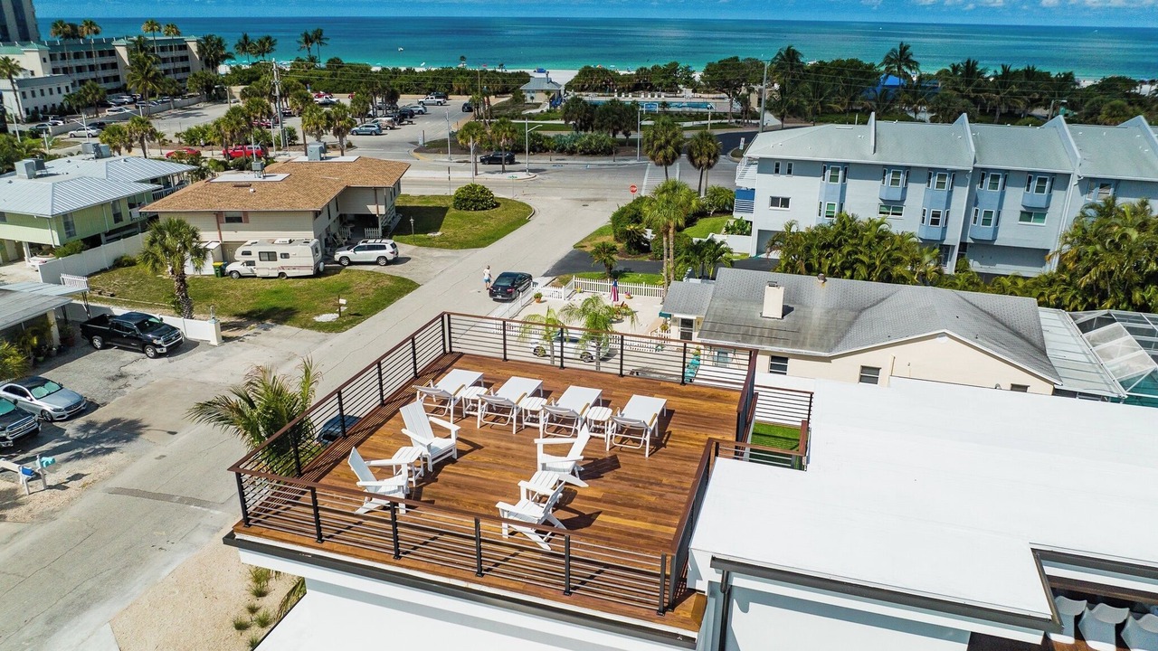 Photo of Patio Balcony in Sarasota