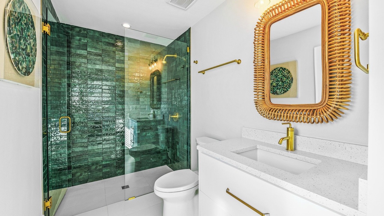 Photo of Bathroom in Sarasota