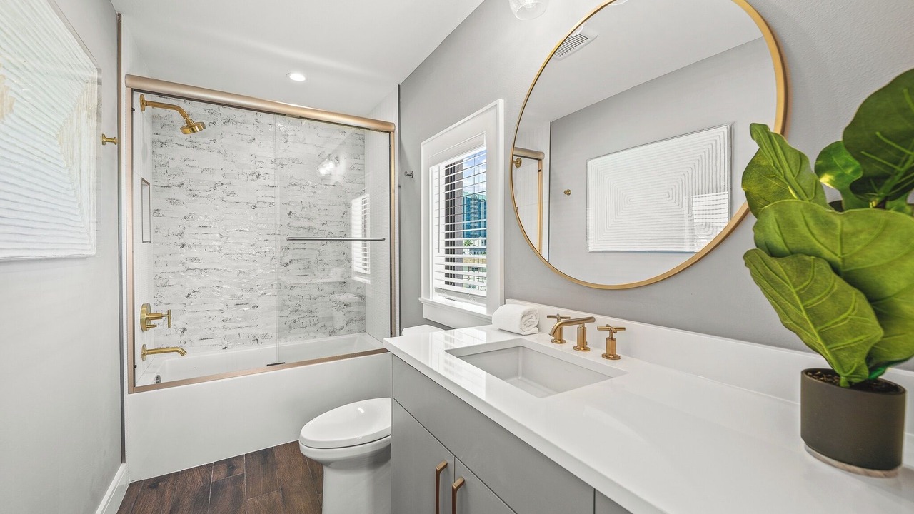 Photo of Bathroom in Sarasota
