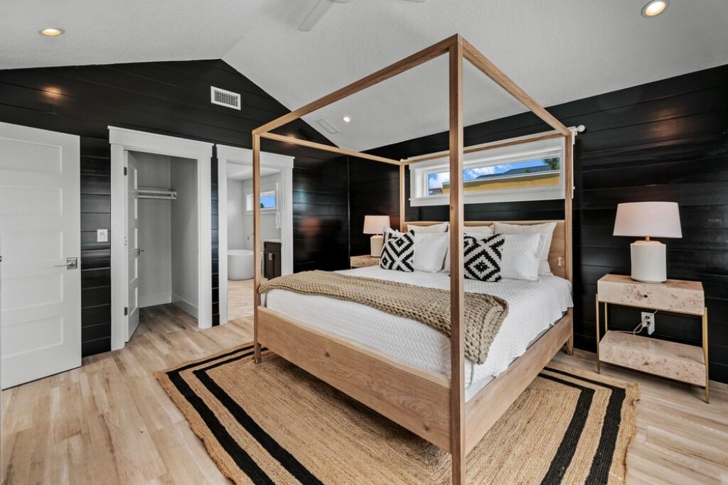 Photo of Bedroom in Sarasota