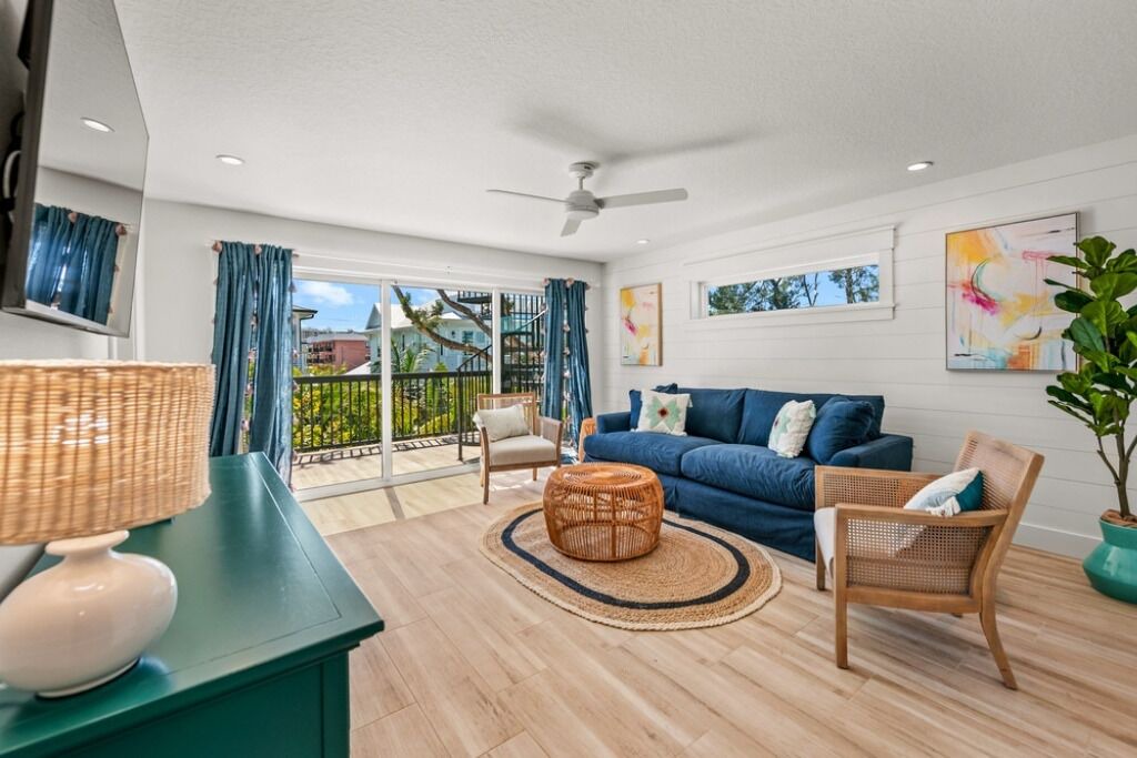 Photo of Livingroom in Sarasota
