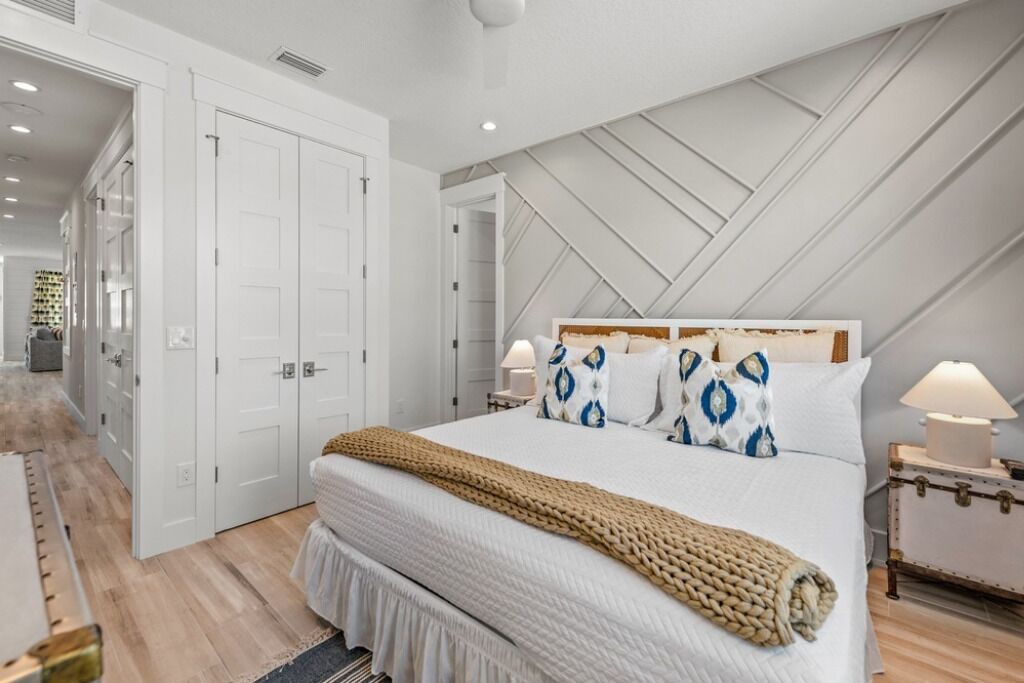 Photo of Bedroom in Sarasota