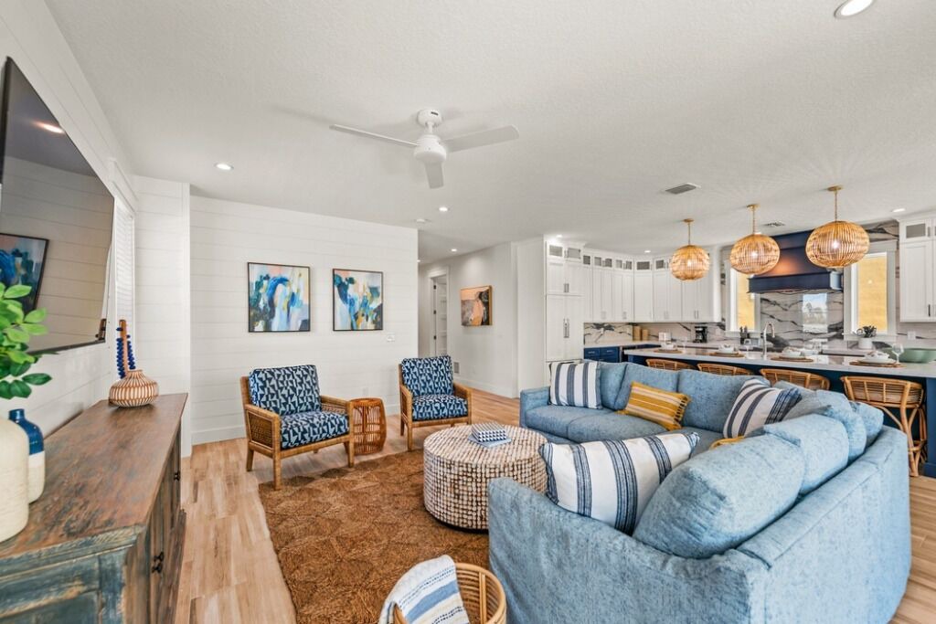 Photo of Livingroom in Sarasota