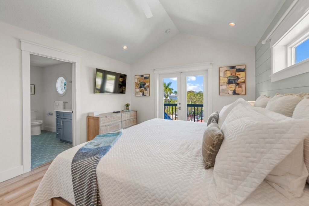Photo of Bedroom in Sarasota