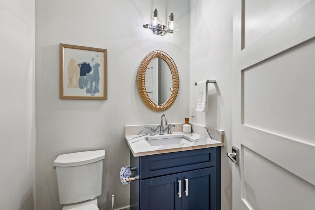 Photo of Bathroom in Sarasota
