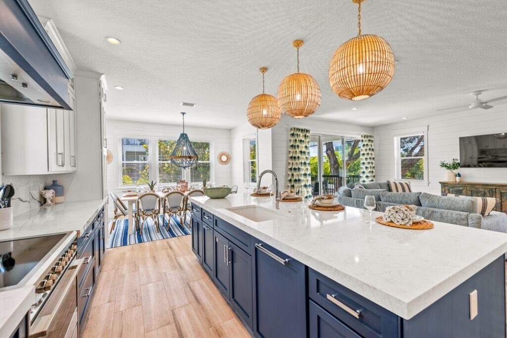 Photo of Kitchen in Sarasota