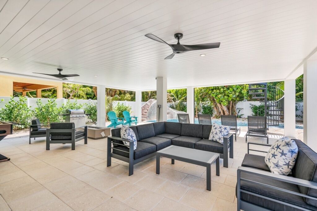 Photo of Patio Balcony in Sarasota