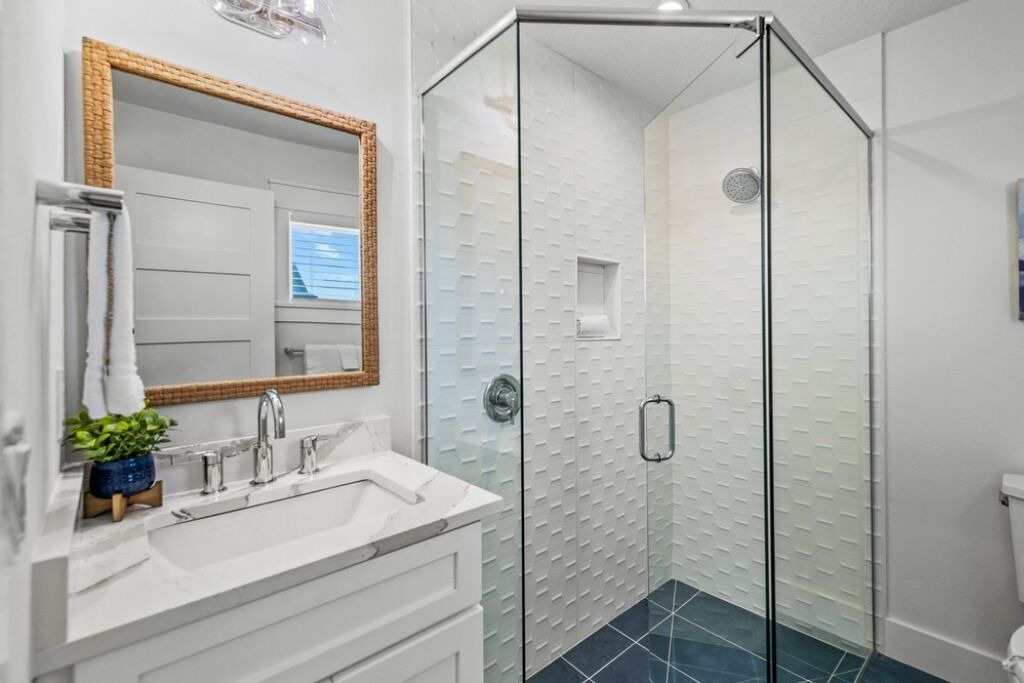Photo of Bathroom in Sarasota