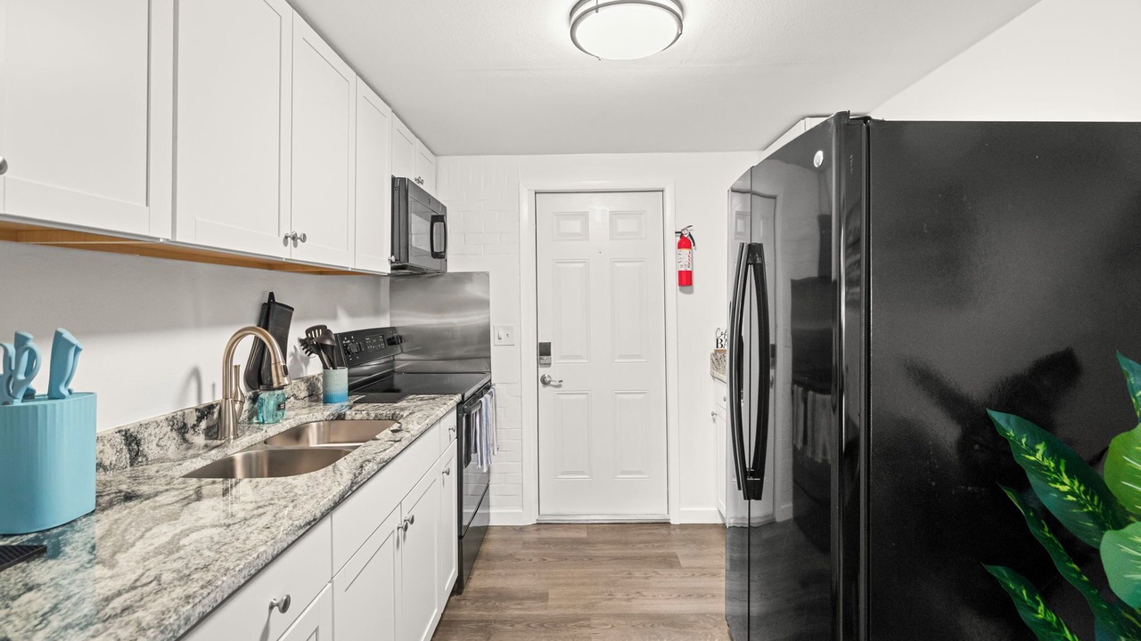 Photo of Kitchen in St. Petersburg - Clearwater