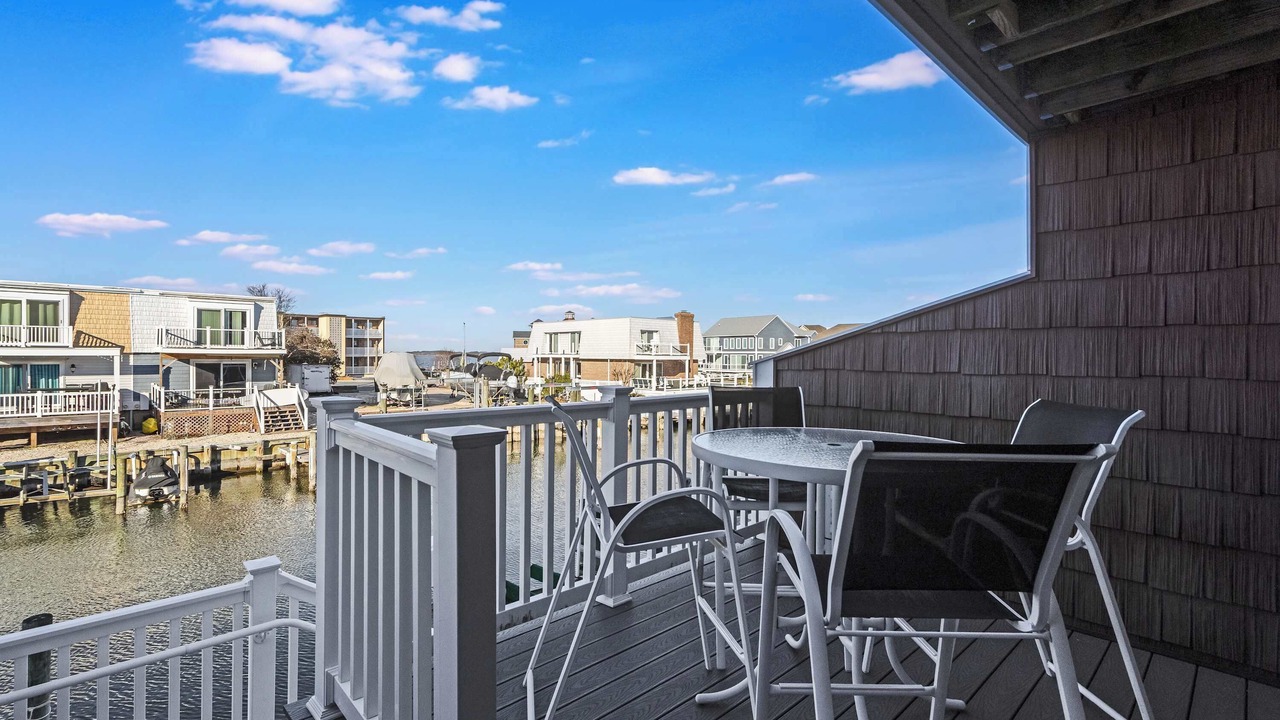 Photo of Outdoor in Heron Harbour Isle