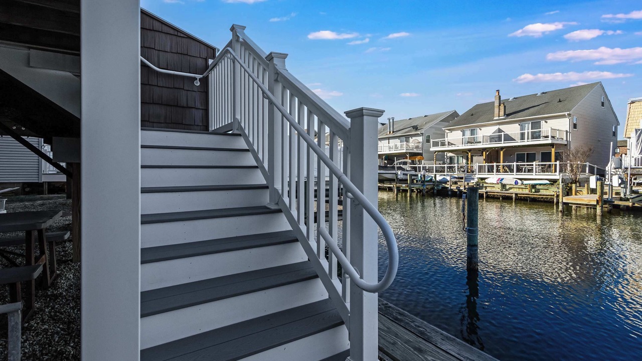 Photo of Outdoor in Heron Harbour Isle