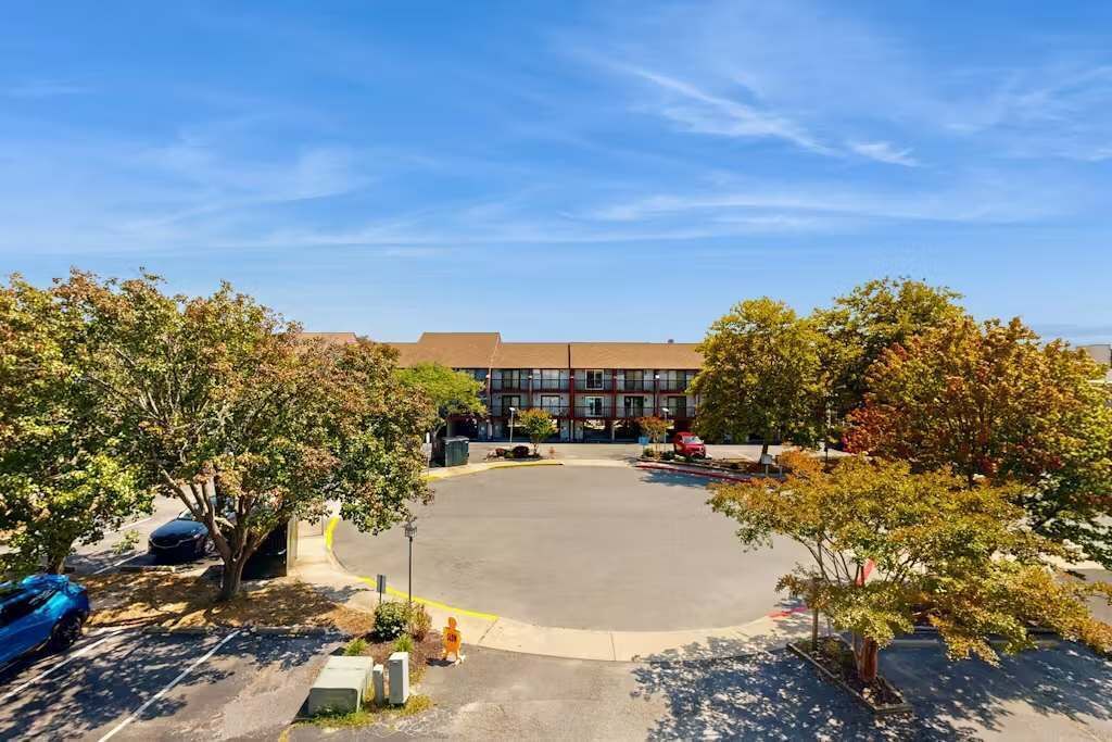 Photo of Outdoor in Heron Harbour Isle