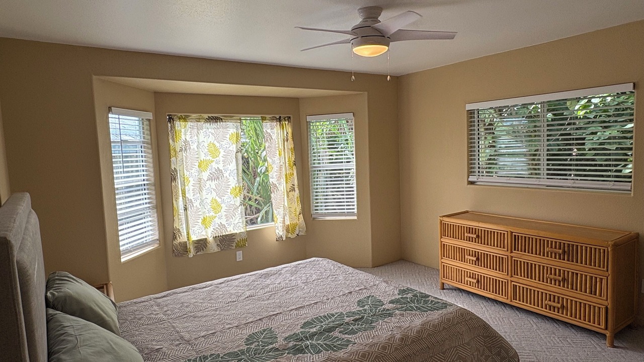 Photo of Bedroom in Waimea