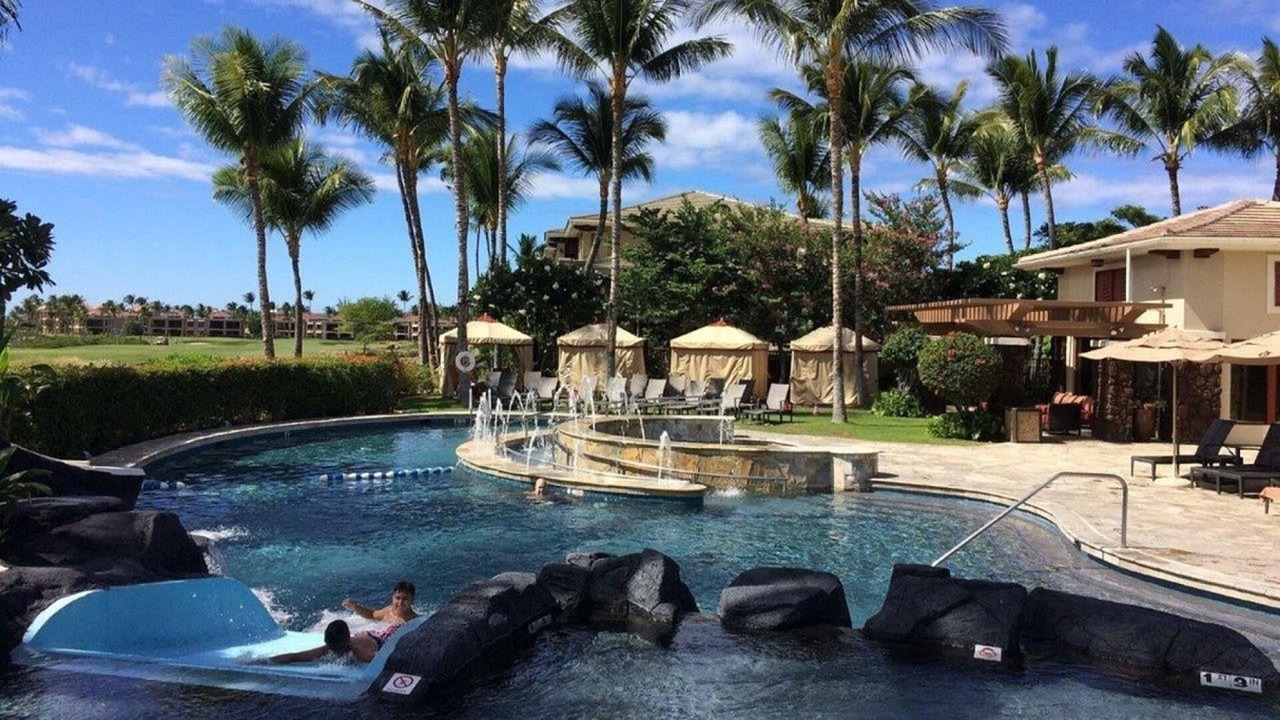 Photo of Outdoor in Waikoloa