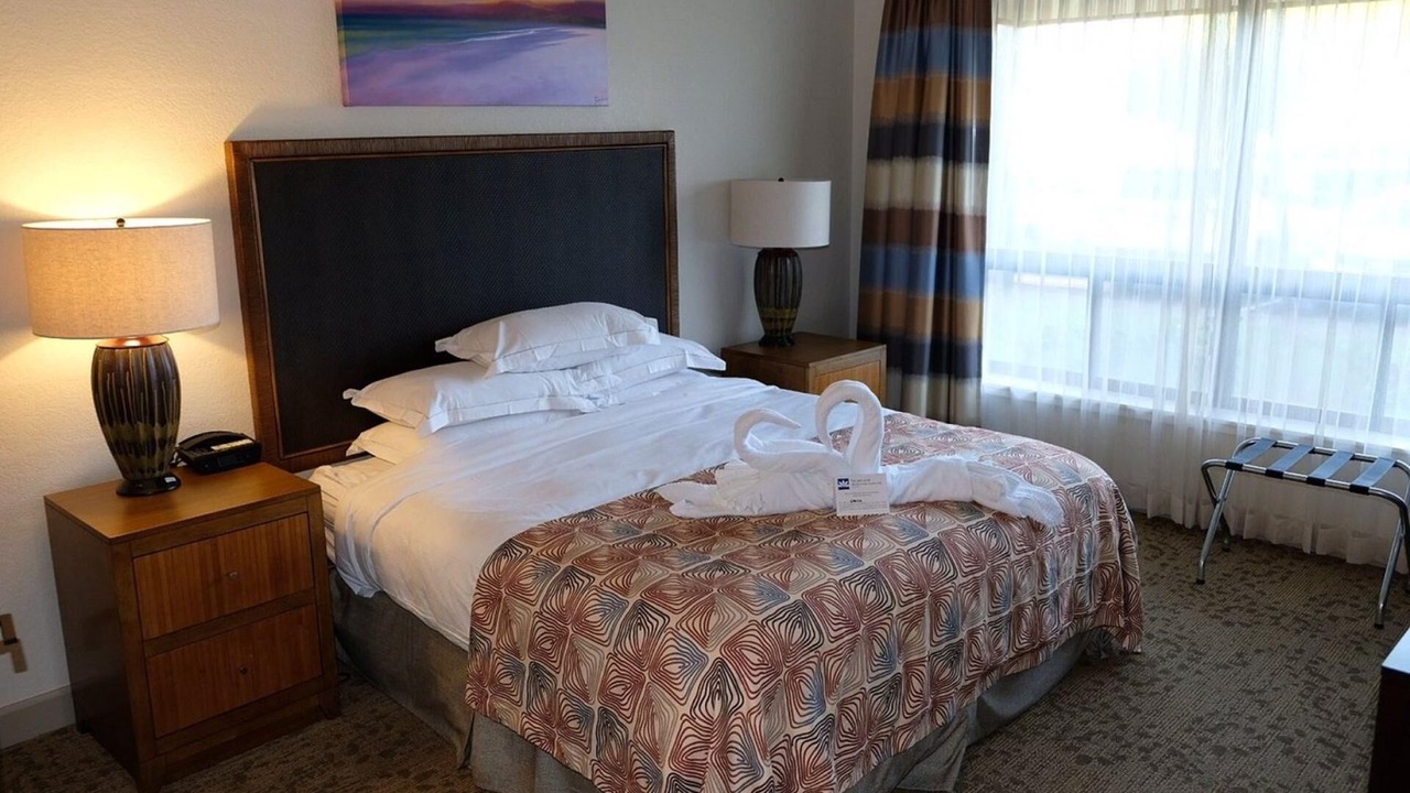 Photo of Bedroom in Waikoloa